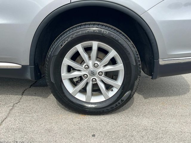 Used 2021 Dodge Durango - photo 1