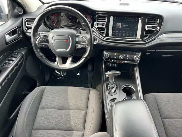 Used 2021 Dodge Durango - photo 2