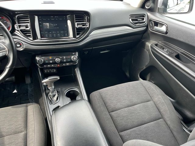 Used 2021 Dodge Durango - photo 5