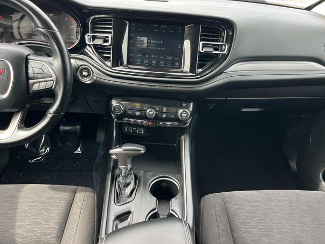 Used 2021 Dodge Durango - photo 6
