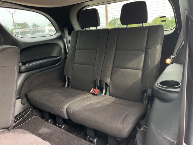 Used 2021 Dodge Durango - photo 7