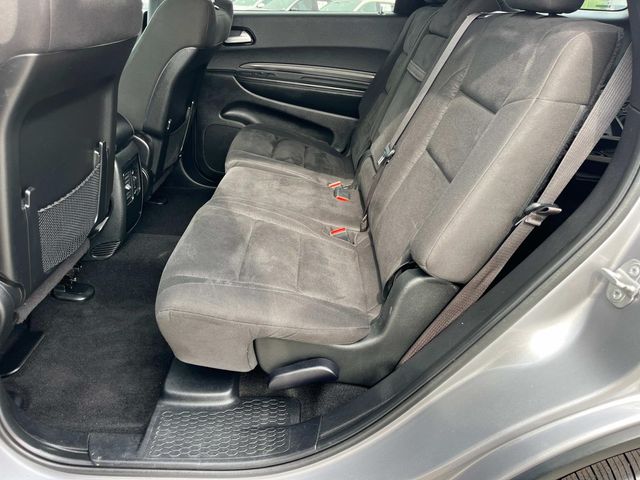 Used 2021 Dodge Durango - photo 8