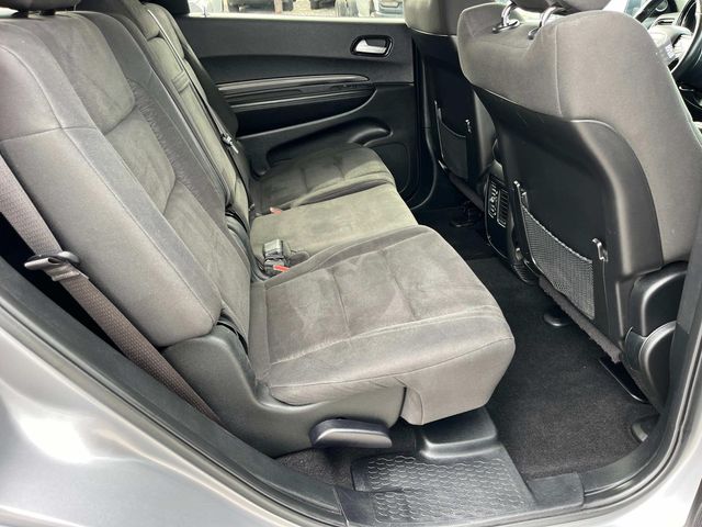 Used 2021 Dodge Durango - photo 11