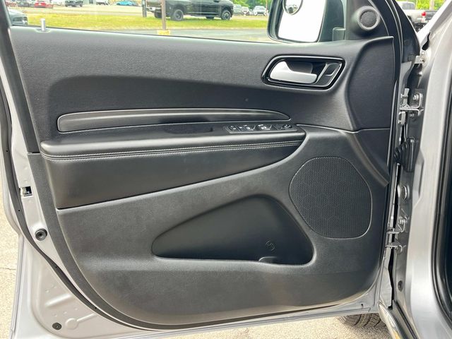 Used 2021 Dodge Durango - photo 16