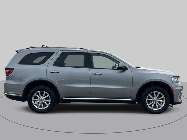 Used 2021 Dodge Durango - photo 28