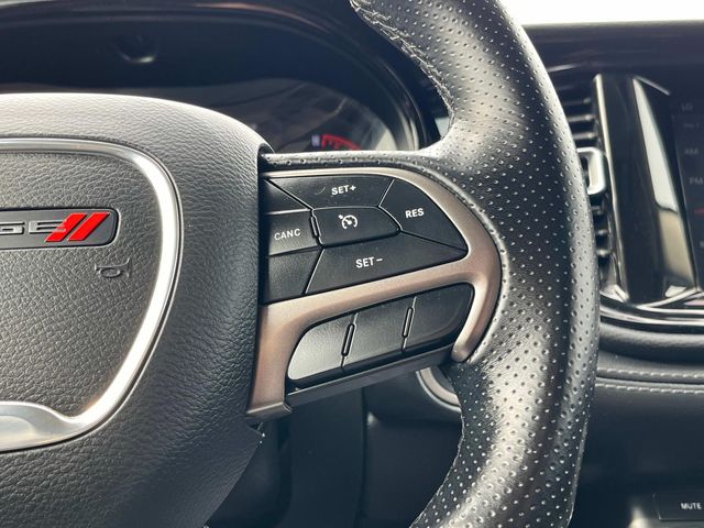 Used 2021 Dodge Durango - photo 19