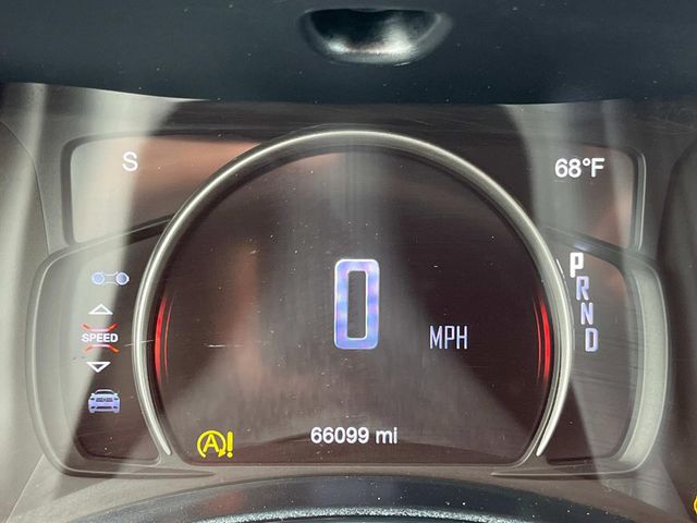 Used 2021 Dodge Durango - photo 26