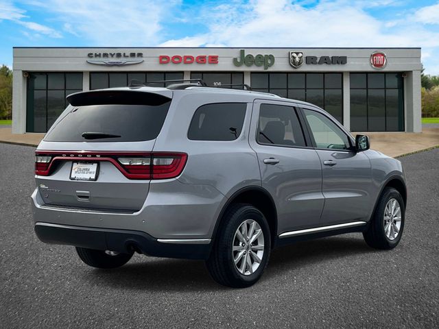 Used 2021 Dodge Durango - photo 29