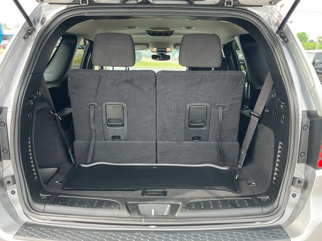 Used 2021 Dodge Durango - photo 31