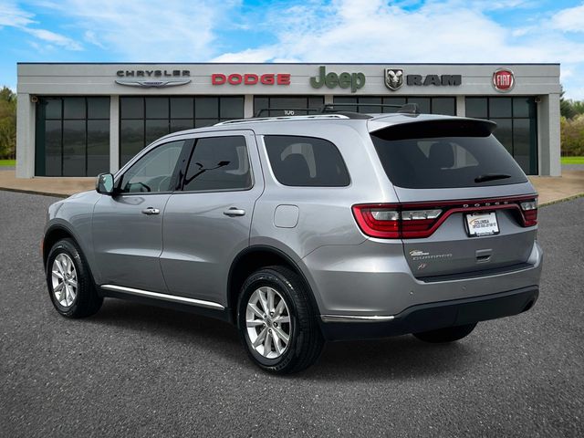 Used 2021 Dodge Durango - photo 32