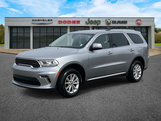 Used 2021 Dodge Durango - photo 34