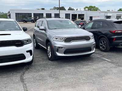 Used 2021 Dodge Durango - photo 1