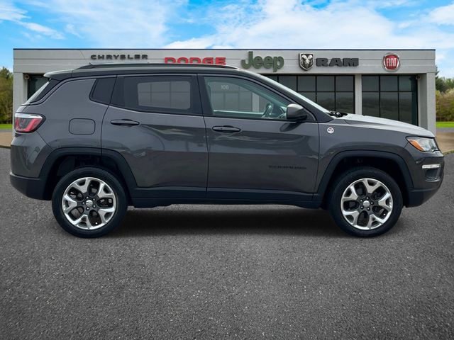 Used 2019 Jeep Compass - photo 29