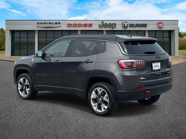 Used 2019 Jeep Compass - photo 32