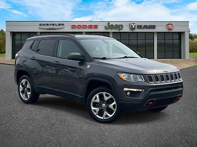 Used 2019 Jeep Compass - photo 2