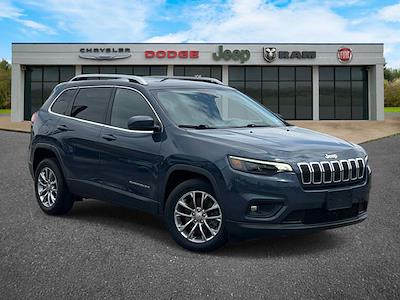Used 2020 Jeep Cherokee - photo 2