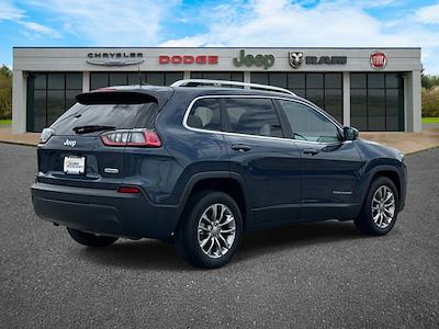 2020 Jeep Cherokee FWD SUV for sale #P5320 - photo 2