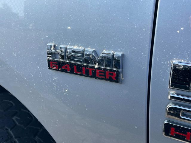 Used 2018 Ram 2500 - photo 12