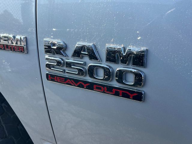 Used 2018 Ram 2500 - photo 13