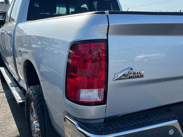 Used 2018 Ram 2500 - photo 14