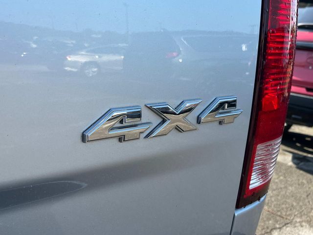 Used 2018 Ram 2500 - photo 16