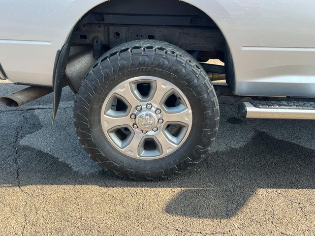 Used 2018 Ram 2500 - photo 17