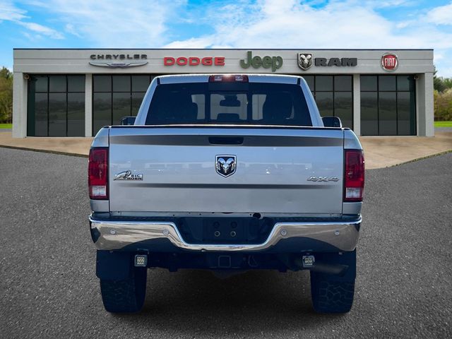 Used 2018 Ram 2500 - photo 6