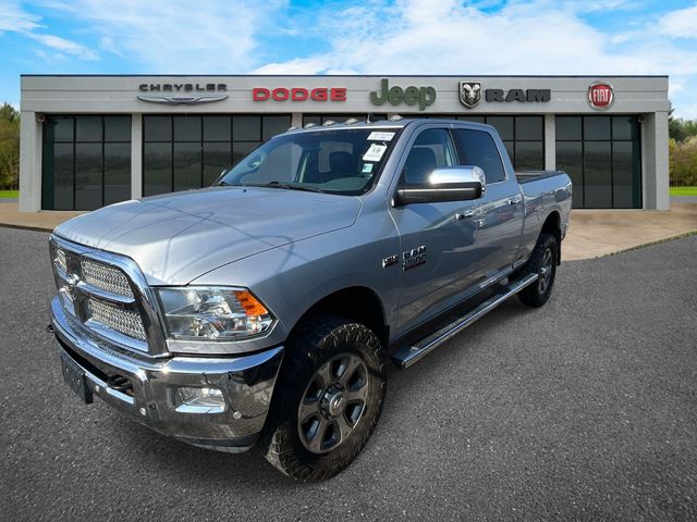 Used 2018 Ram 2500 - photo 9