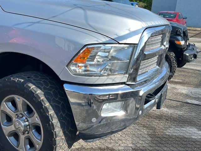Used 2018 Ram 2500 - photo 11