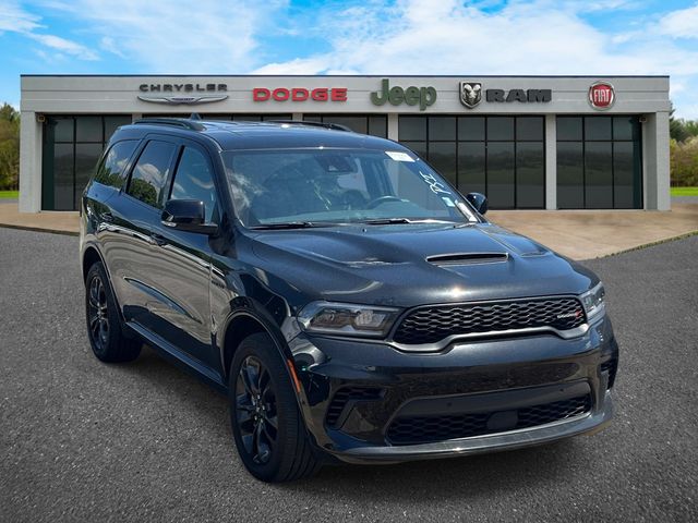 Used 2025 Dodge Durango - photo 1