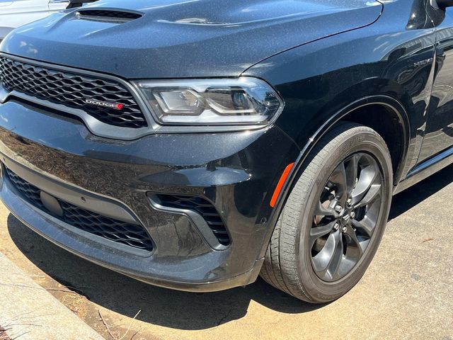 Used 2025 Dodge Durango - photo 12
