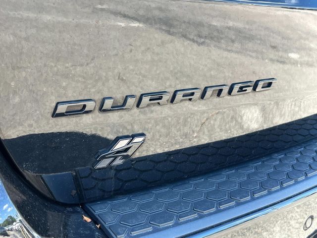 Used 2025 Dodge Durango - photo 15