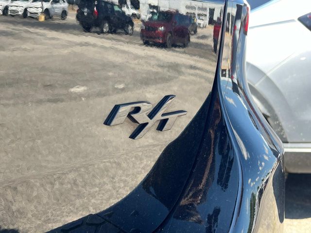 Used 2025 Dodge Durango - photo 16