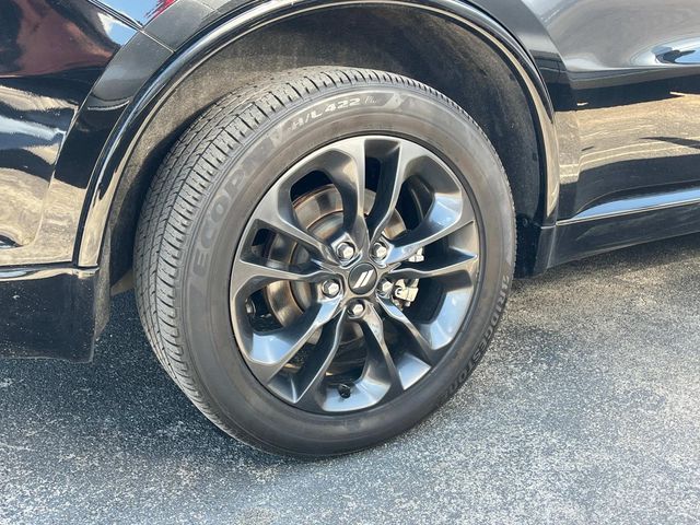 Used 2025 Dodge Durango - photo 17