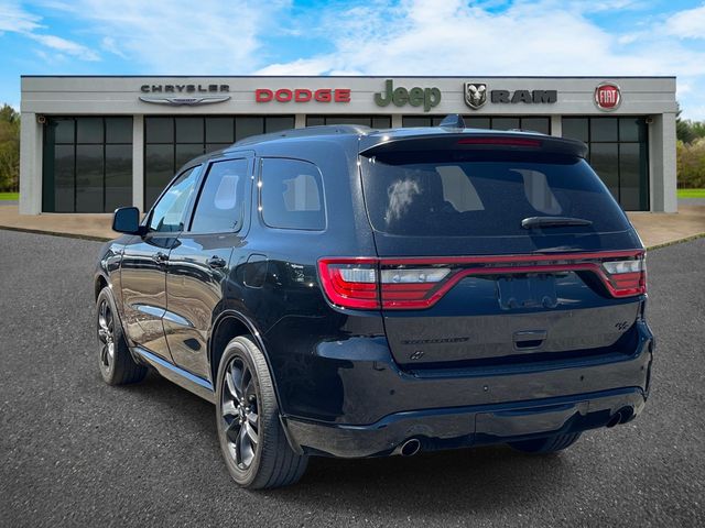 Used 2025 Dodge Durango - photo 7