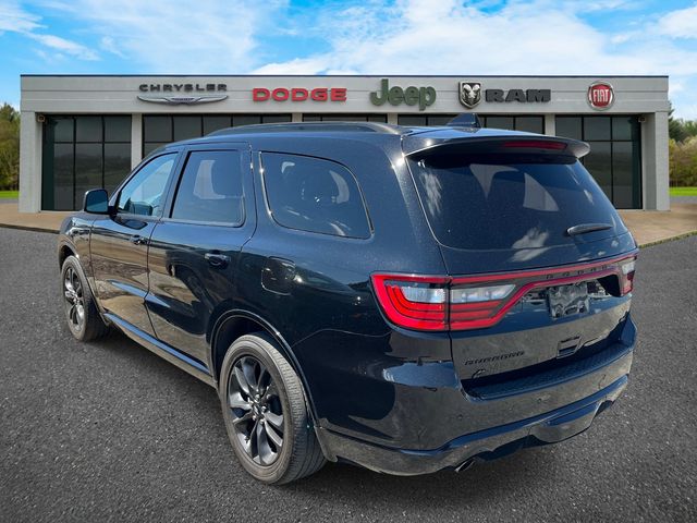 Used 2025 Dodge Durango - photo 8