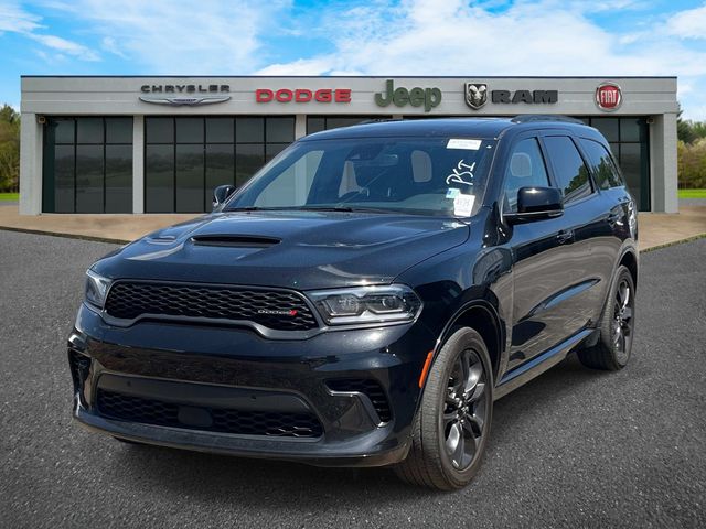 Used 2025 Dodge Durango - photo 9