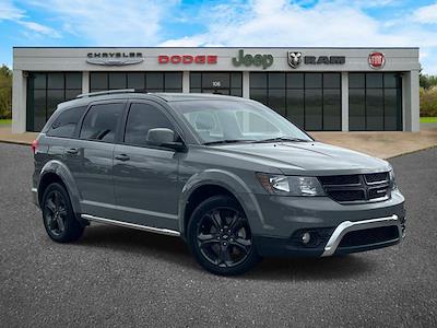 2019 Dodge Journey FWD SUV for sale #P5331A - photo 1