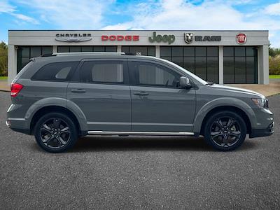 2019 Dodge Journey FWD SUV for sale #P5331A - photo 2