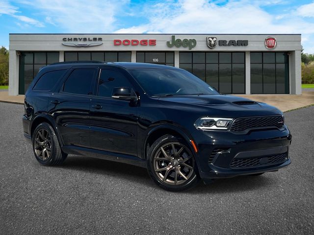 Used 2025 Dodge Durango - photo 1