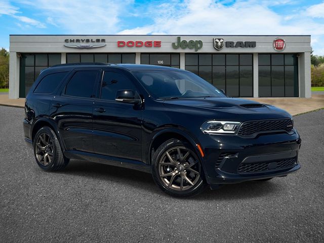 Used 2025 Dodge Durango - photo 6
