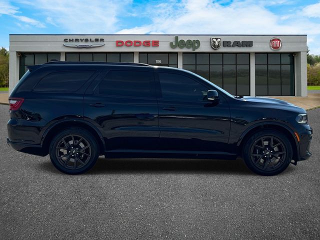 Used 2025 Dodge Durango - photo 2