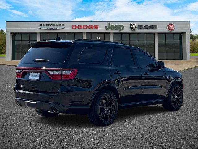 Used 2025 Dodge Durango - photo 5