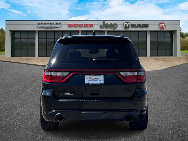 Used 2025 Dodge Durango - photo 7