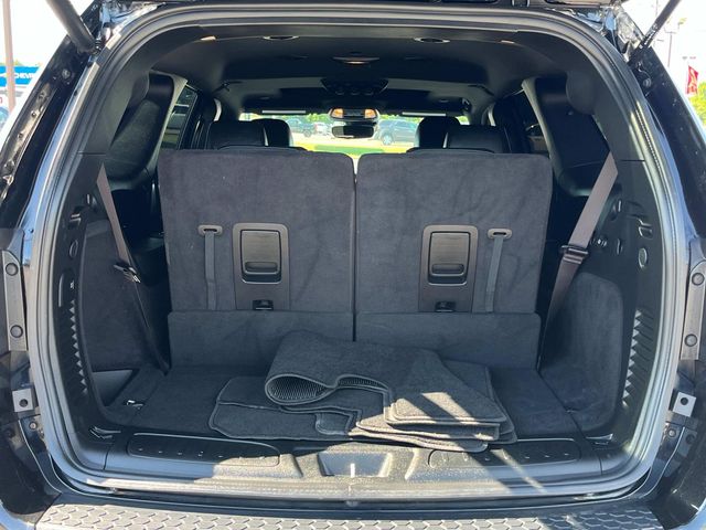 Used 2025 Dodge Durango - photo 8