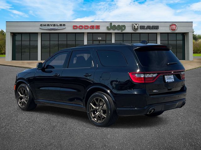 Used 2025 Dodge Durango - photo 10