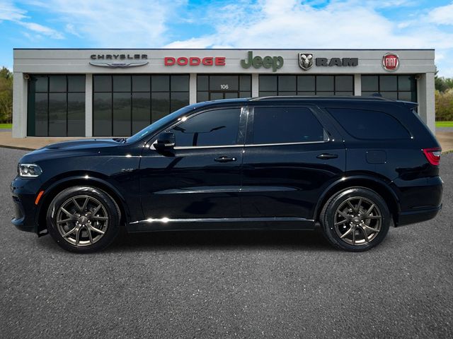 Used 2025 Dodge Durango - photo 11