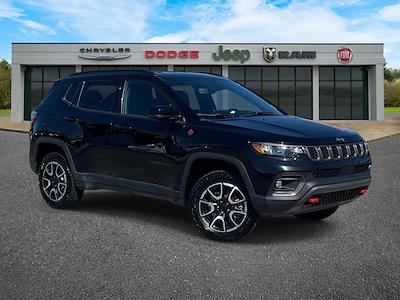 2024 Jeep Compass 4WD SUV for sale #P5334 - photo 1