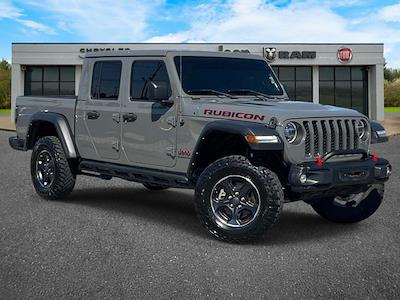 2022 Jeep Gladiator Crew Cab 4WD Pickup for sale #P5341 - photo 1