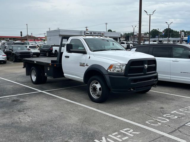Used 2018 Ram 4500 - photo 1